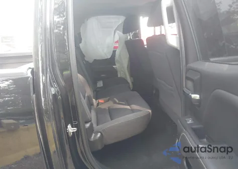 2018 Chevrolet Silverado 1500 1Lt z USA, uszkodzony, nr VIN 1GCVKREH5JZ208472